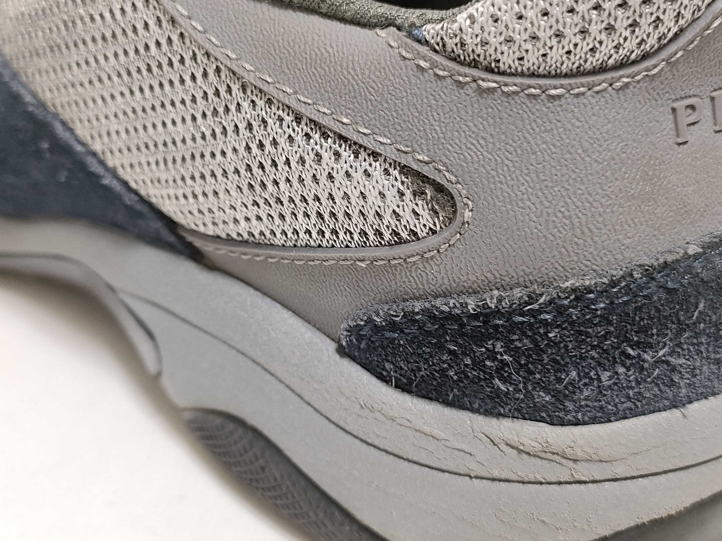 PRADA sports sneakers