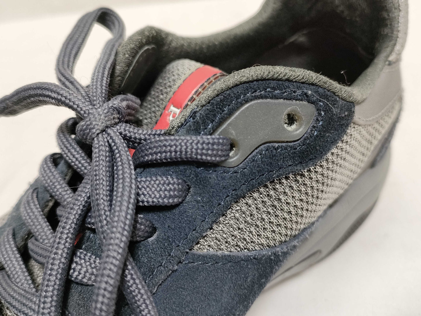 PRADA sports sneakers
