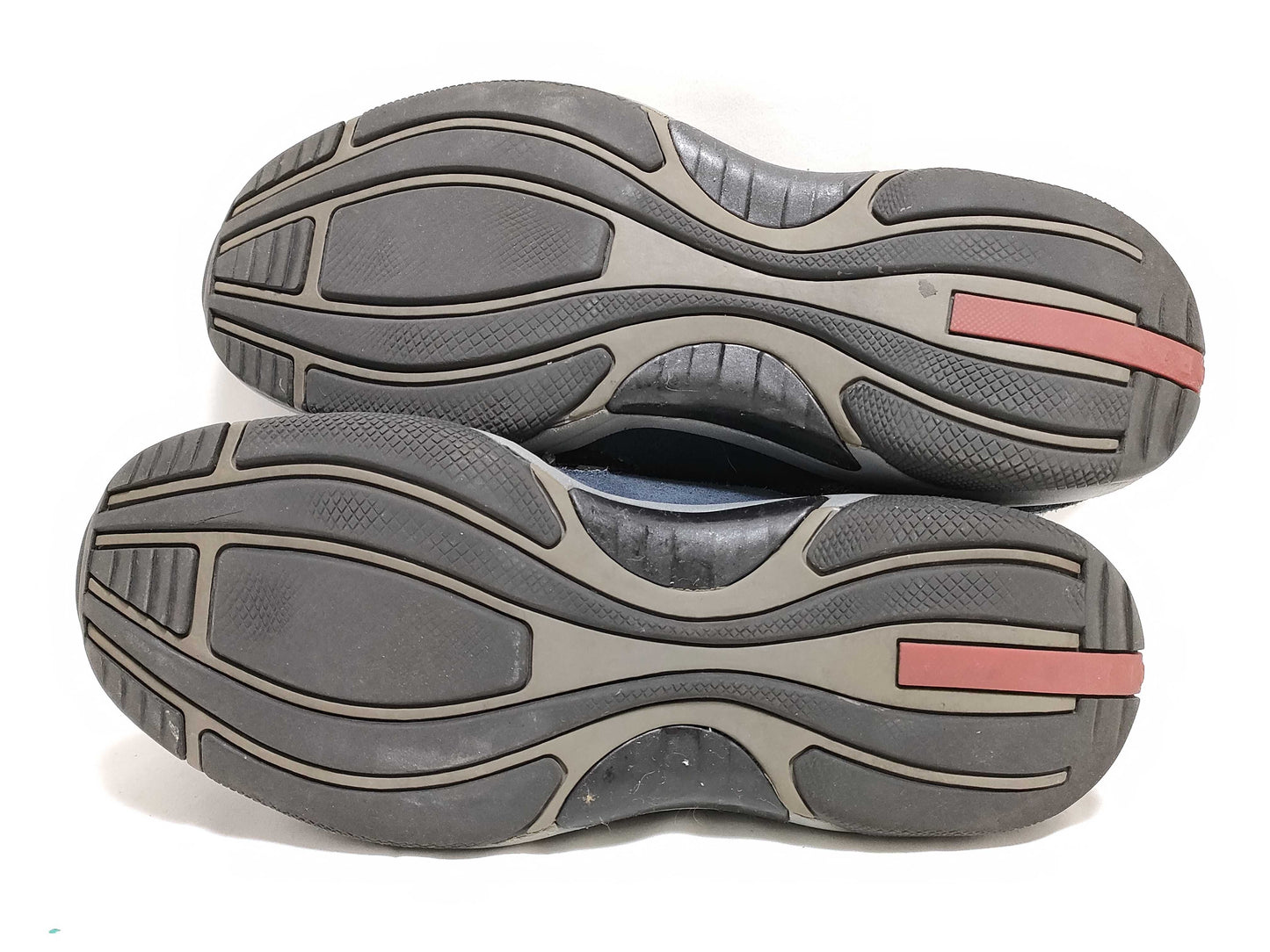 PRADA sports sneakers