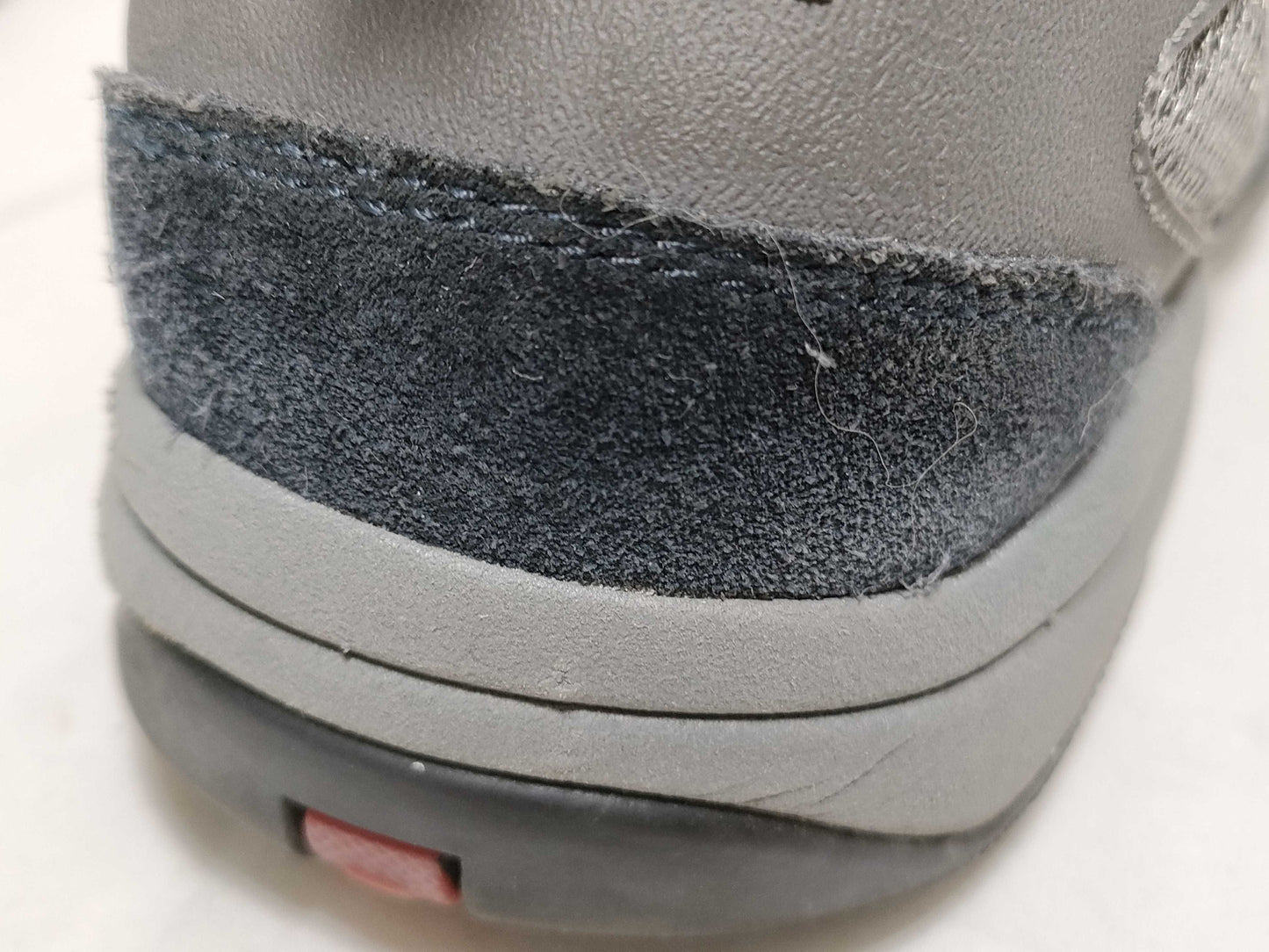 PRADA sports sneakers