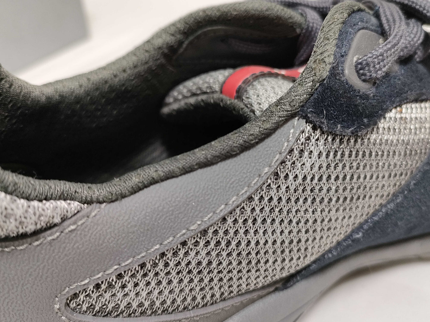 PRADA sports sneakers