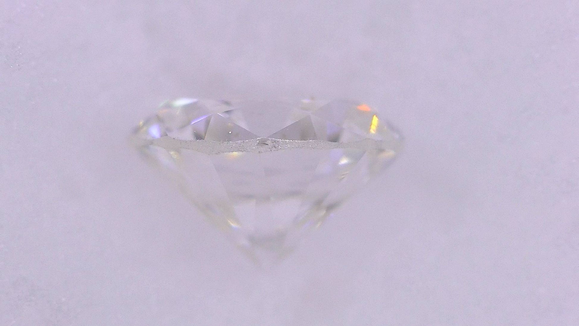 0.231ct G VS-2 GOOD/GD/GD MEDIUM BLUE NATURAL 3.83-3.92X2.42mm Diamond Loose