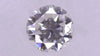0.231ct G VS-2 GOOD/GD/GD MEDIUM BLUE NATURAL 3.83-3.92X2.42mm Diamond Loose