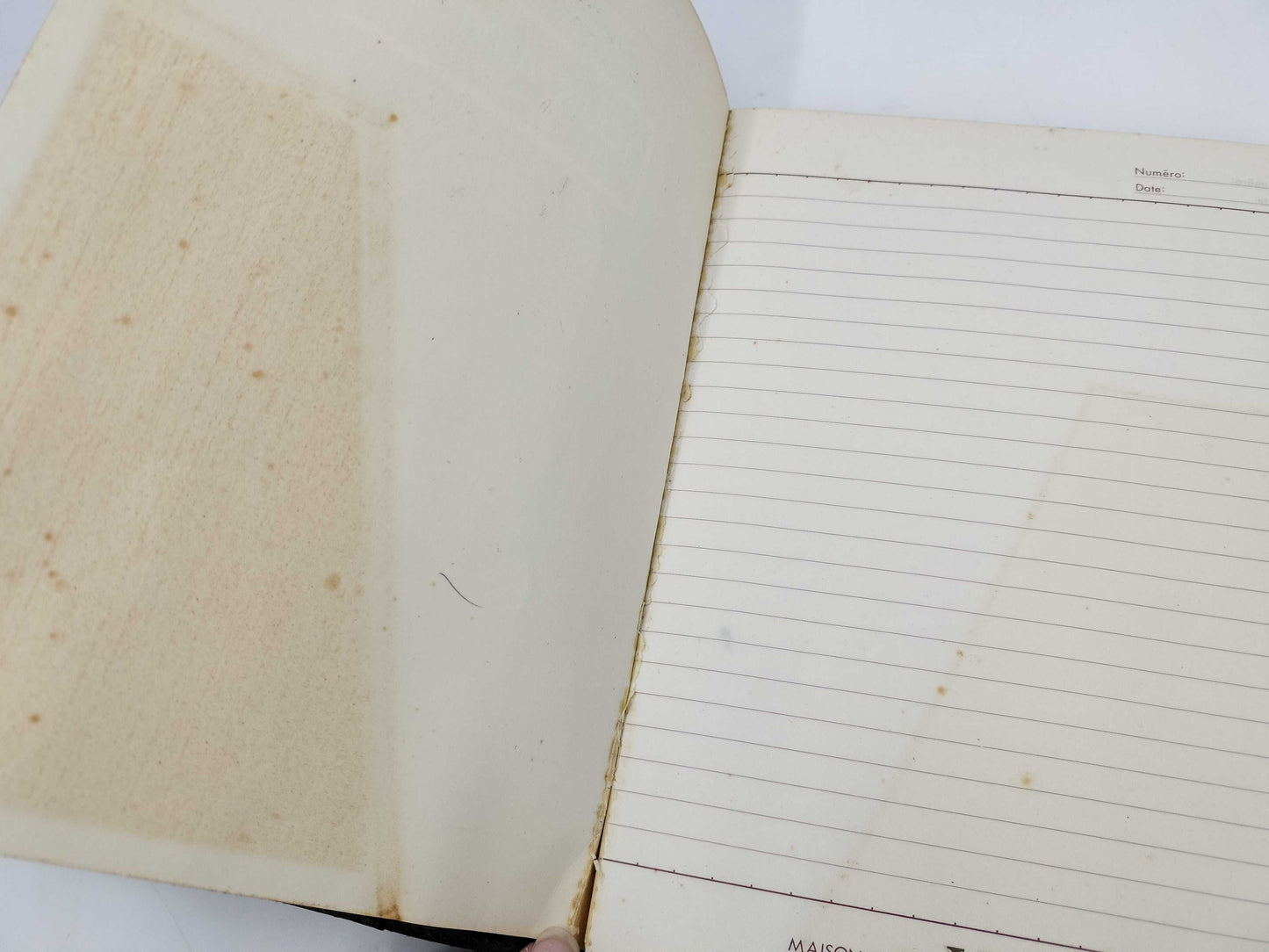 LOUIS VUITTON Monogram Notebook Other Accessories