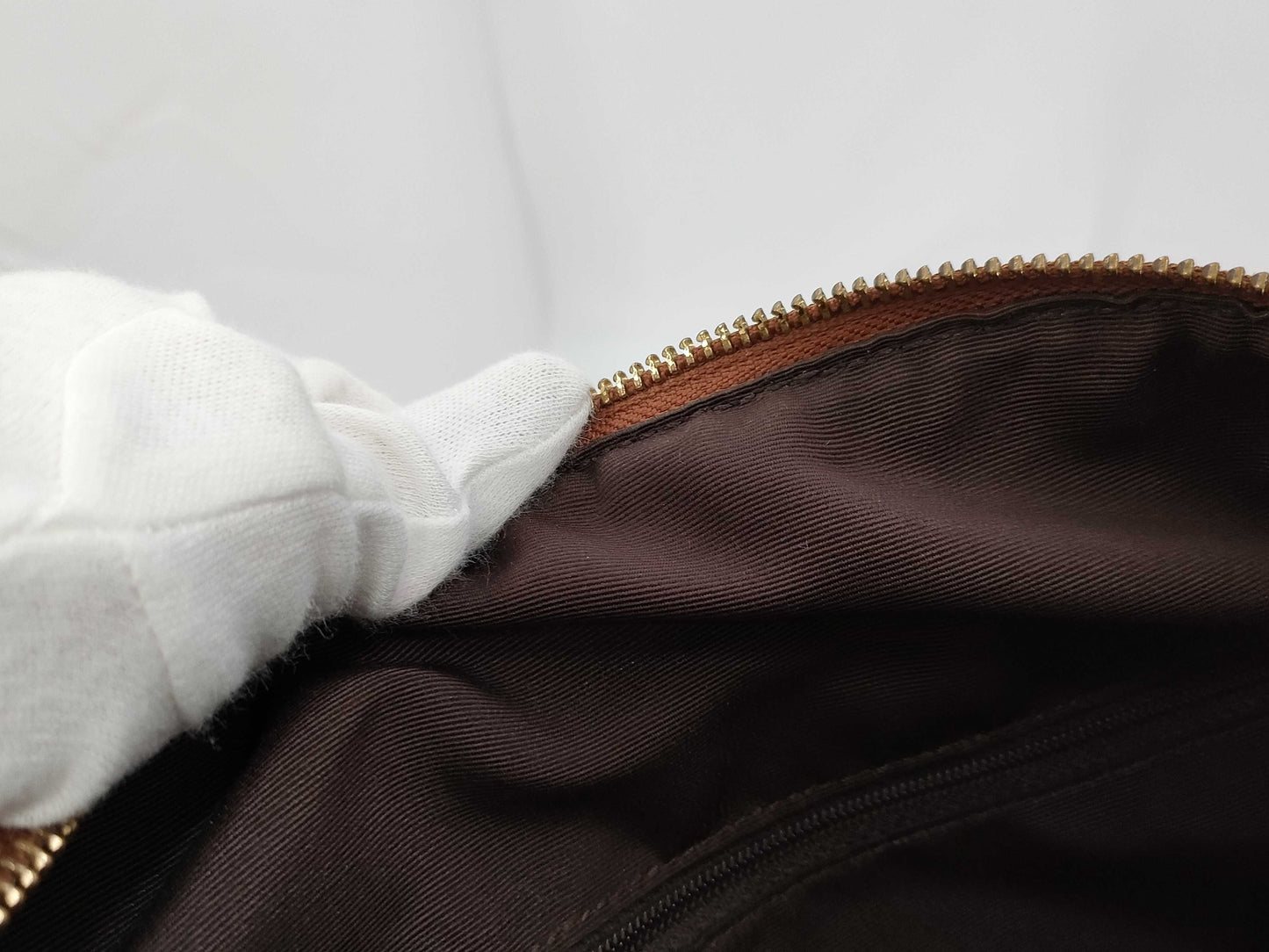 COACH Signature Bag Set Bag
