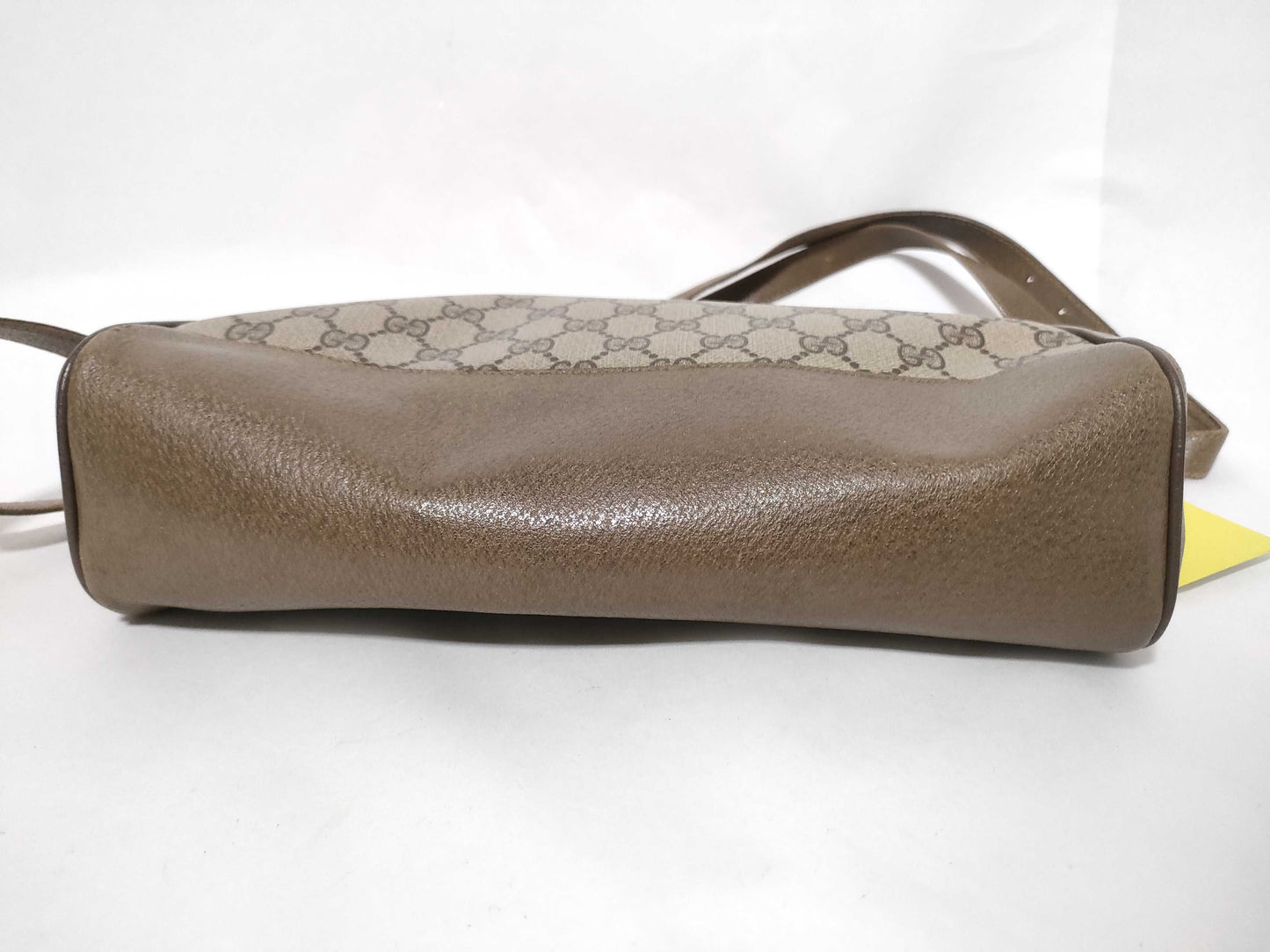 GUCCI GG Old Gucci 116 02 067 Shoulder Bag