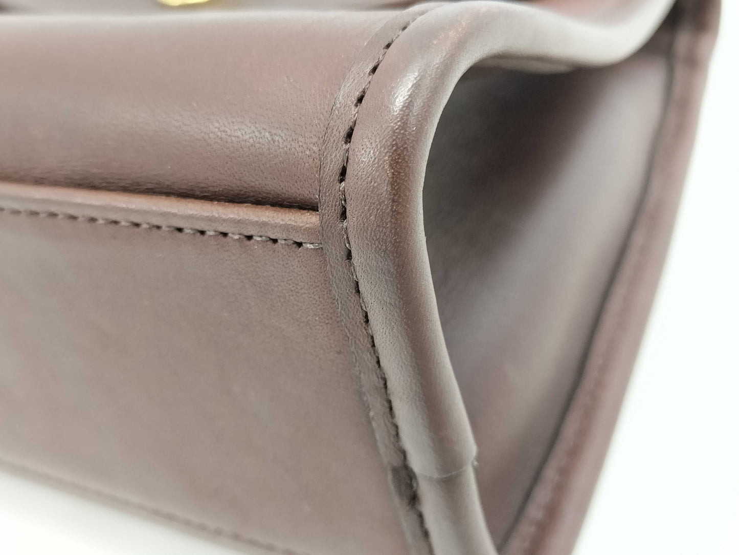 COACH 9985 ST-less handbag