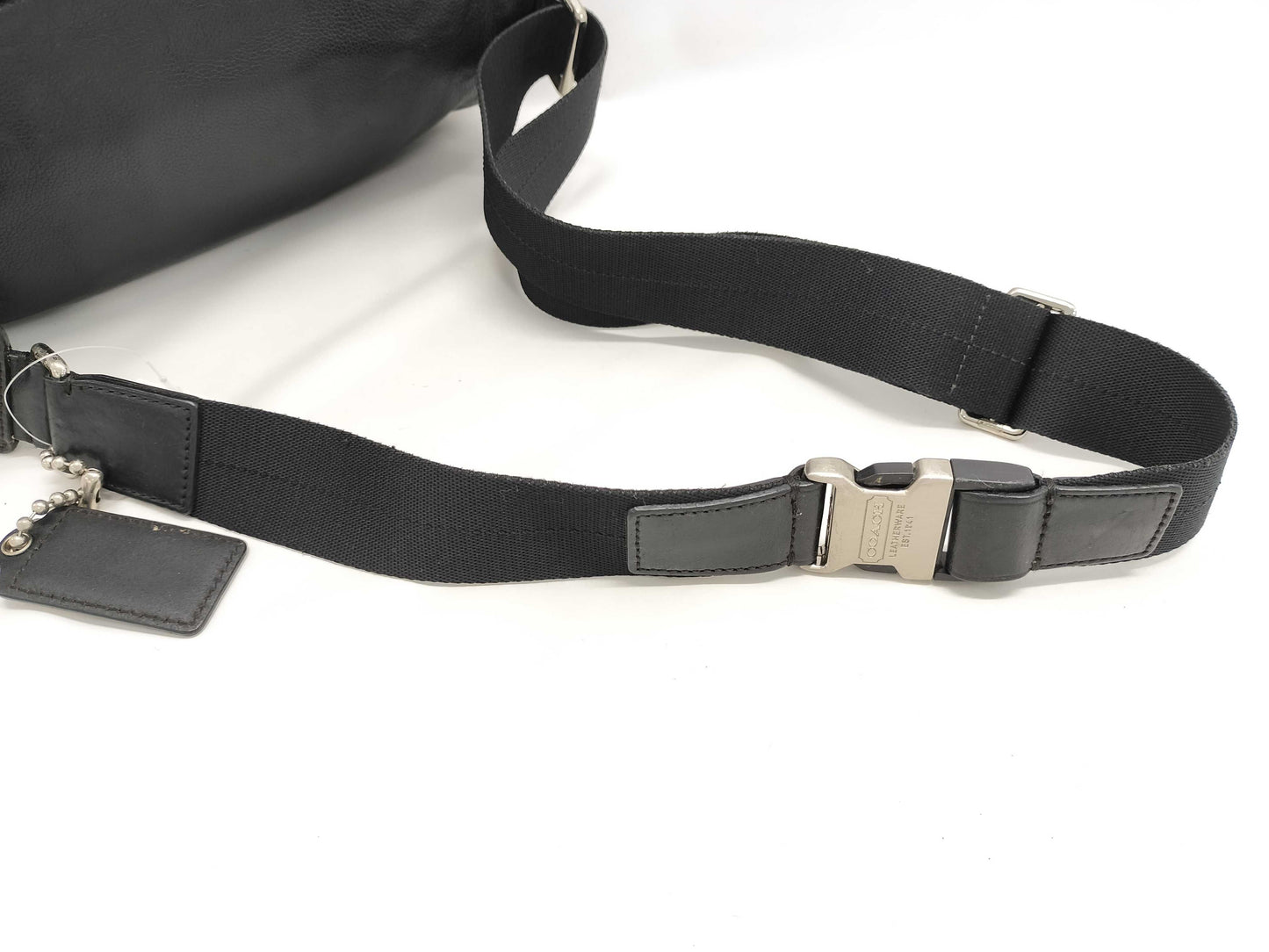 COACH Body Bag 70360 Waist Bag