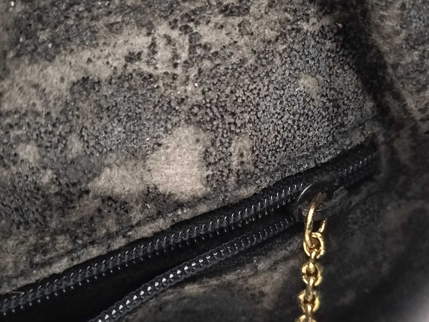 GUCCI Bamboo 001 123 1638 Handbag Handbag