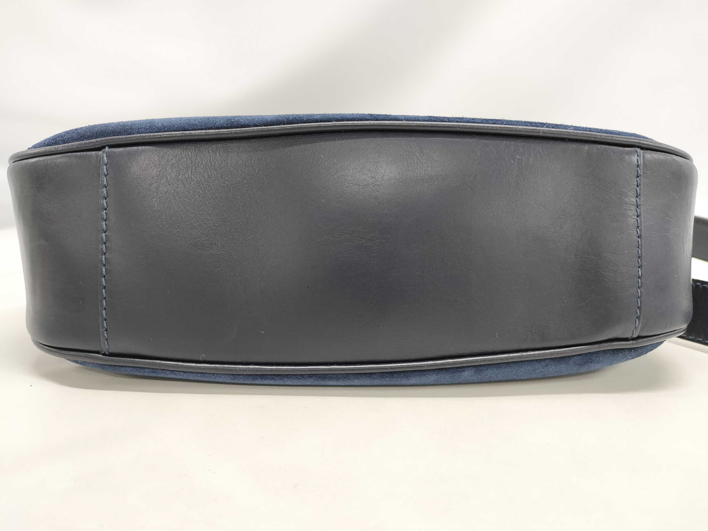 GUCCI Bamboo 001 123 1638 Handbag Handbag