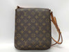 LOUIS VUITTON Monogram Musette Salsa Shoulder Bag