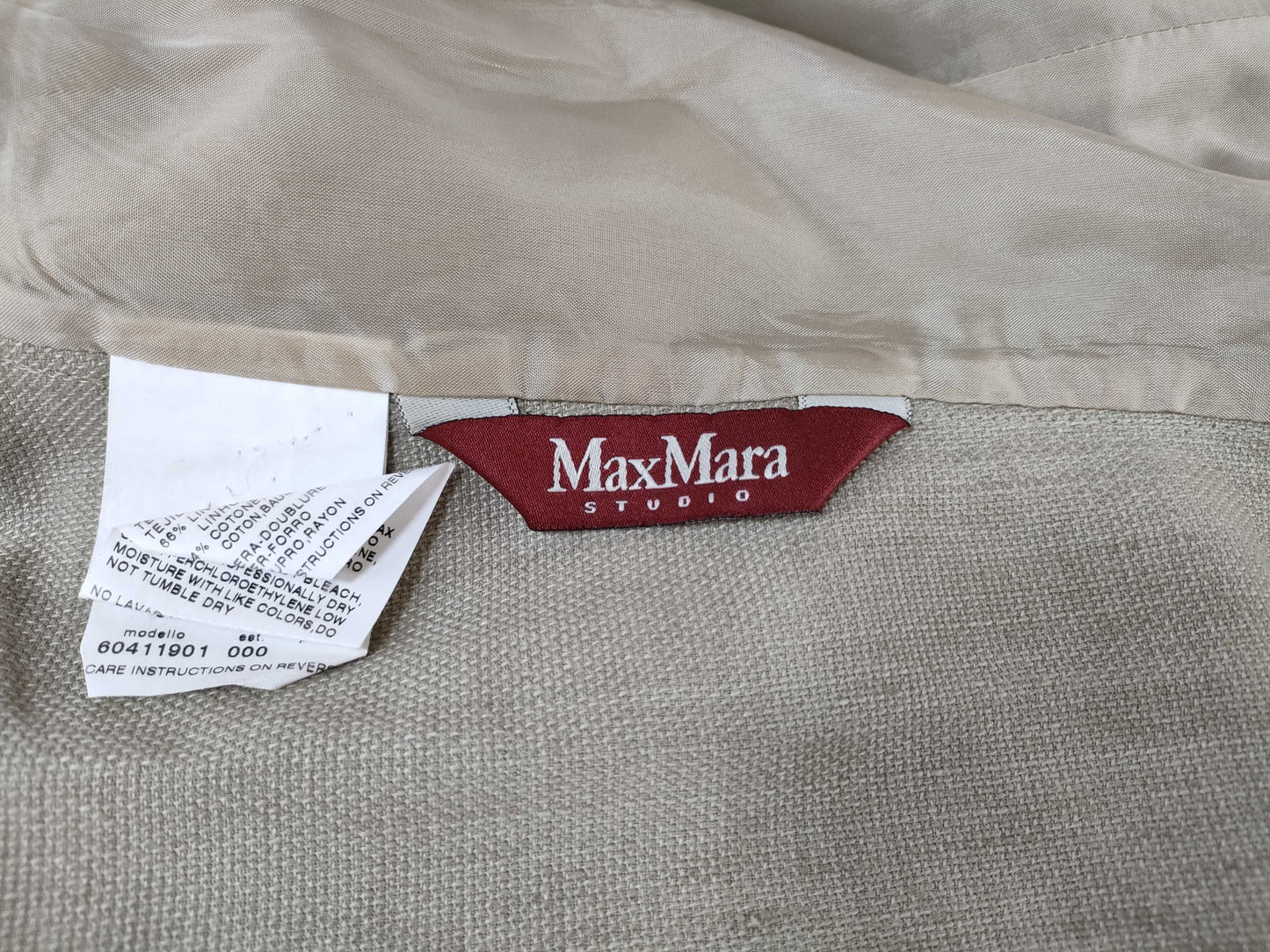 MaxMara MaxMara Set Other Apparel