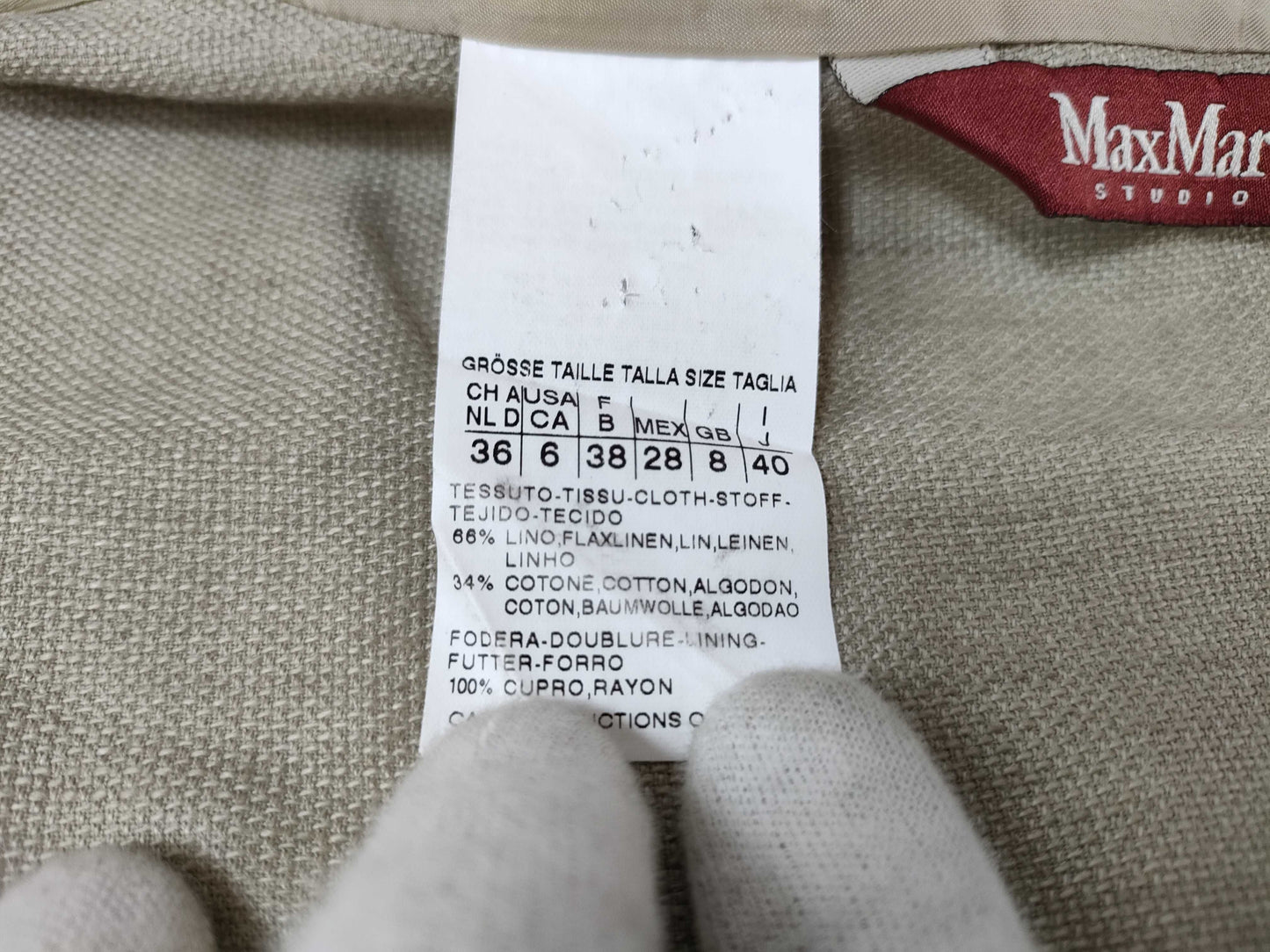 MaxMara MaxMara Set Other Apparel
