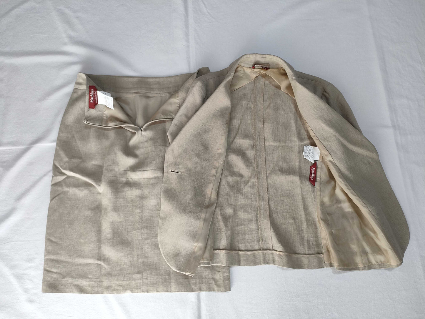 MaxMara MaxMara Set Other Apparel