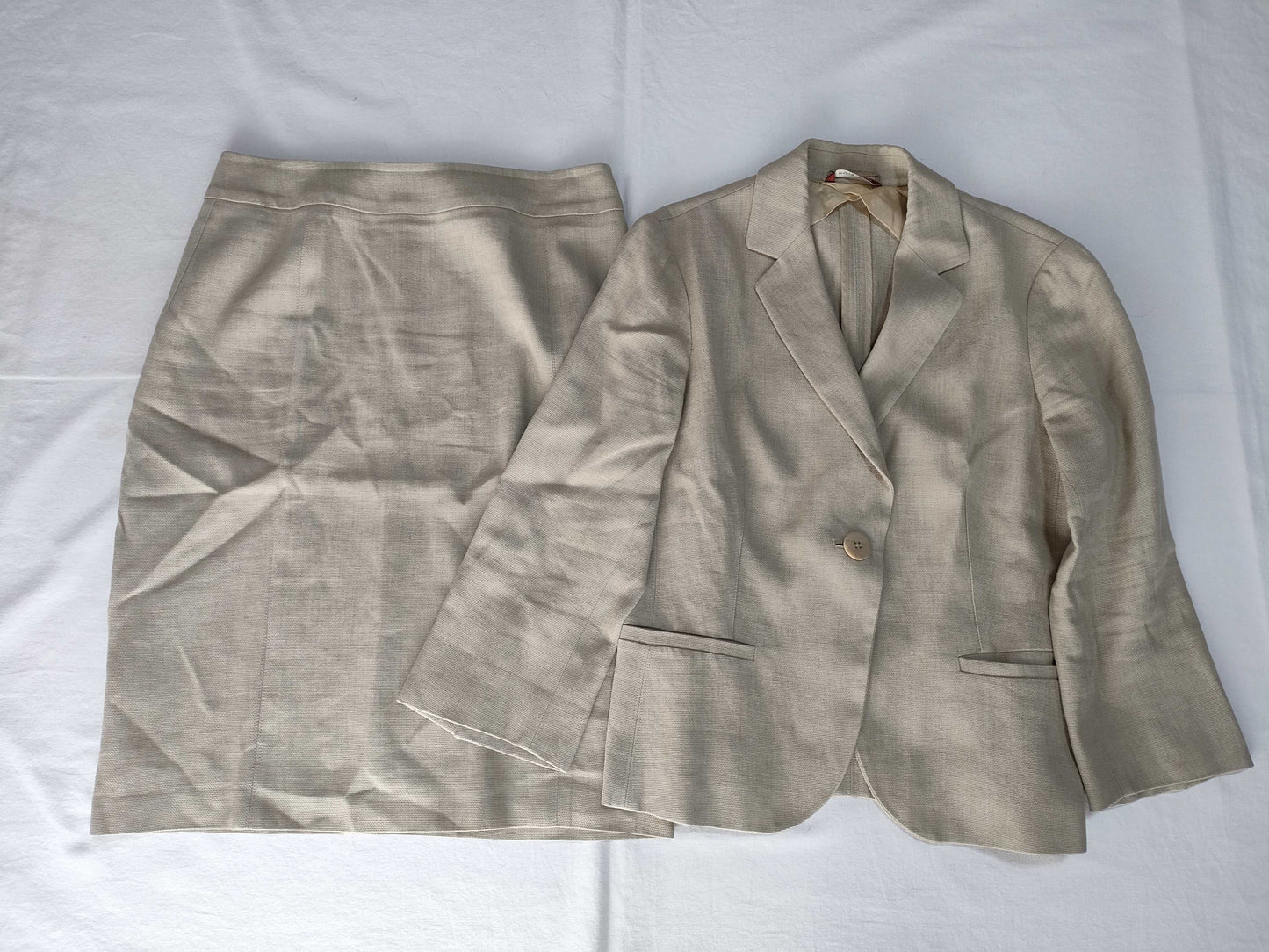 MaxMara MaxMara Set Other Apparel
