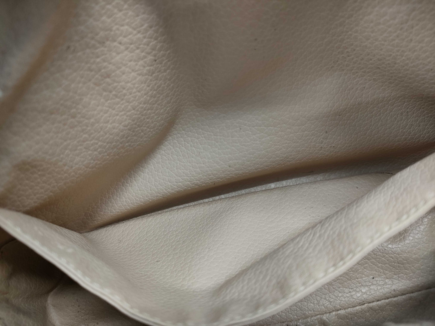 LOUIS VUITTON Monogram M47524 True Toilet Pouch