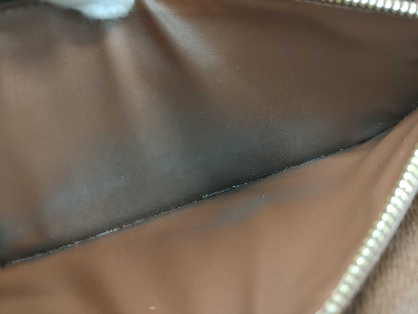 LOUIS VUITTON Monogram M61723 Portefeuille Sarah Wallet