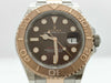 ROLEX 126621 X6K44674 Chocolate Dial Men's Watch