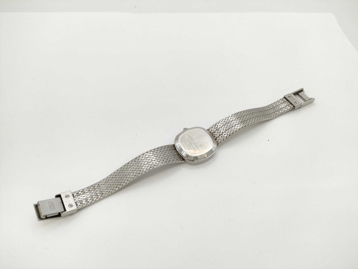 SEIKO 1421-5020 Women's Watch