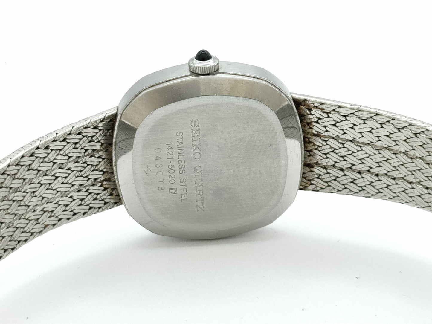 SEIKO 1421-5020 Women's Watch
