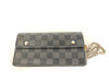 LOUIS VUITTON TN1170 Damier Graphite Portefeuille Accordion Wallet