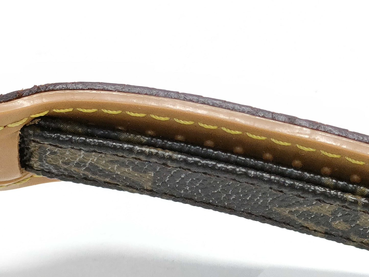 LOUIS VUITTON Monogram Old Amazon Shoulder Bag