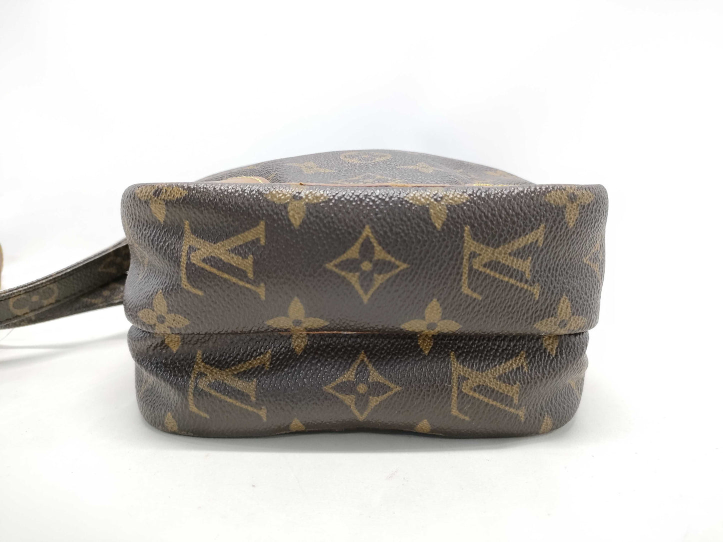 LOUIS VUITTON Monogram Old Amazon Shoulder Bag