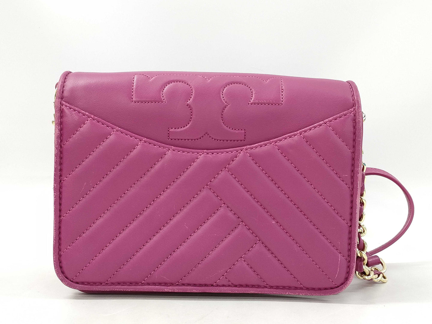 Tory Burch Chain Shoulder Bag