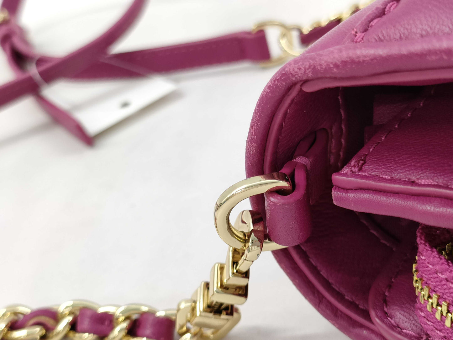 Tory Burch Chain Shoulder Bag
