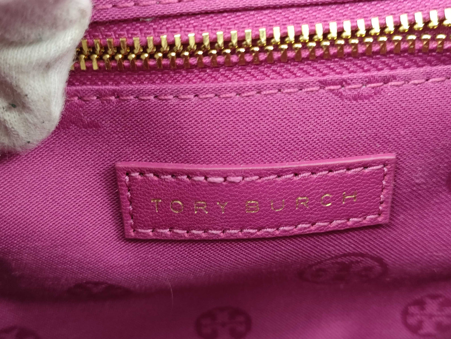Tory Burch Chain Shoulder Bag