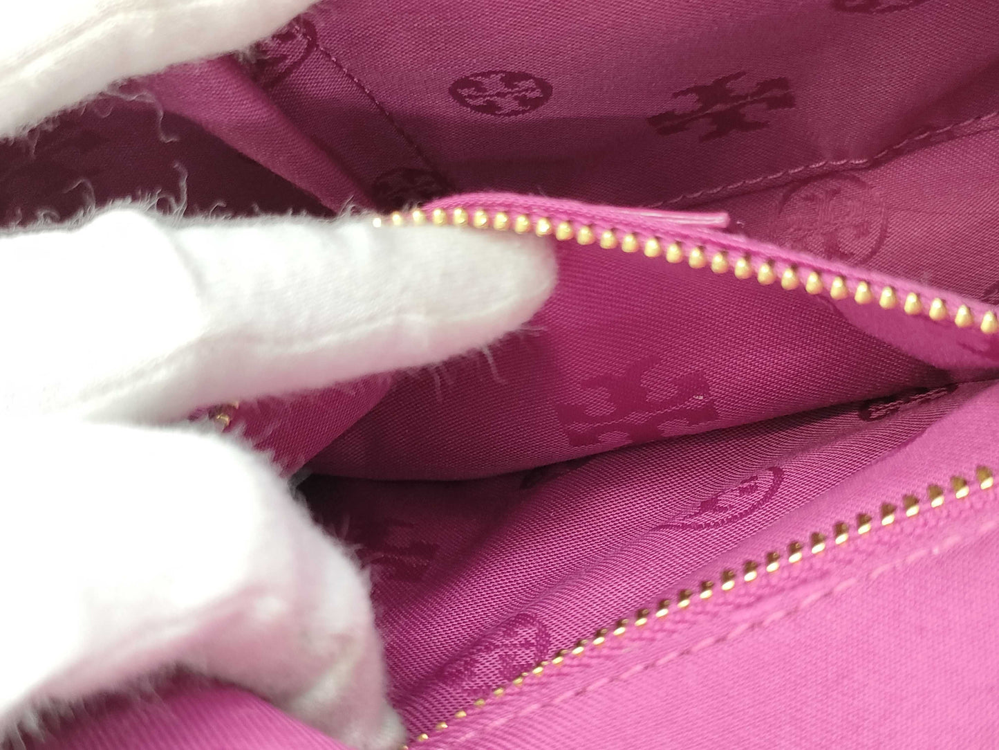 Tory Burch Chain Shoulder Bag