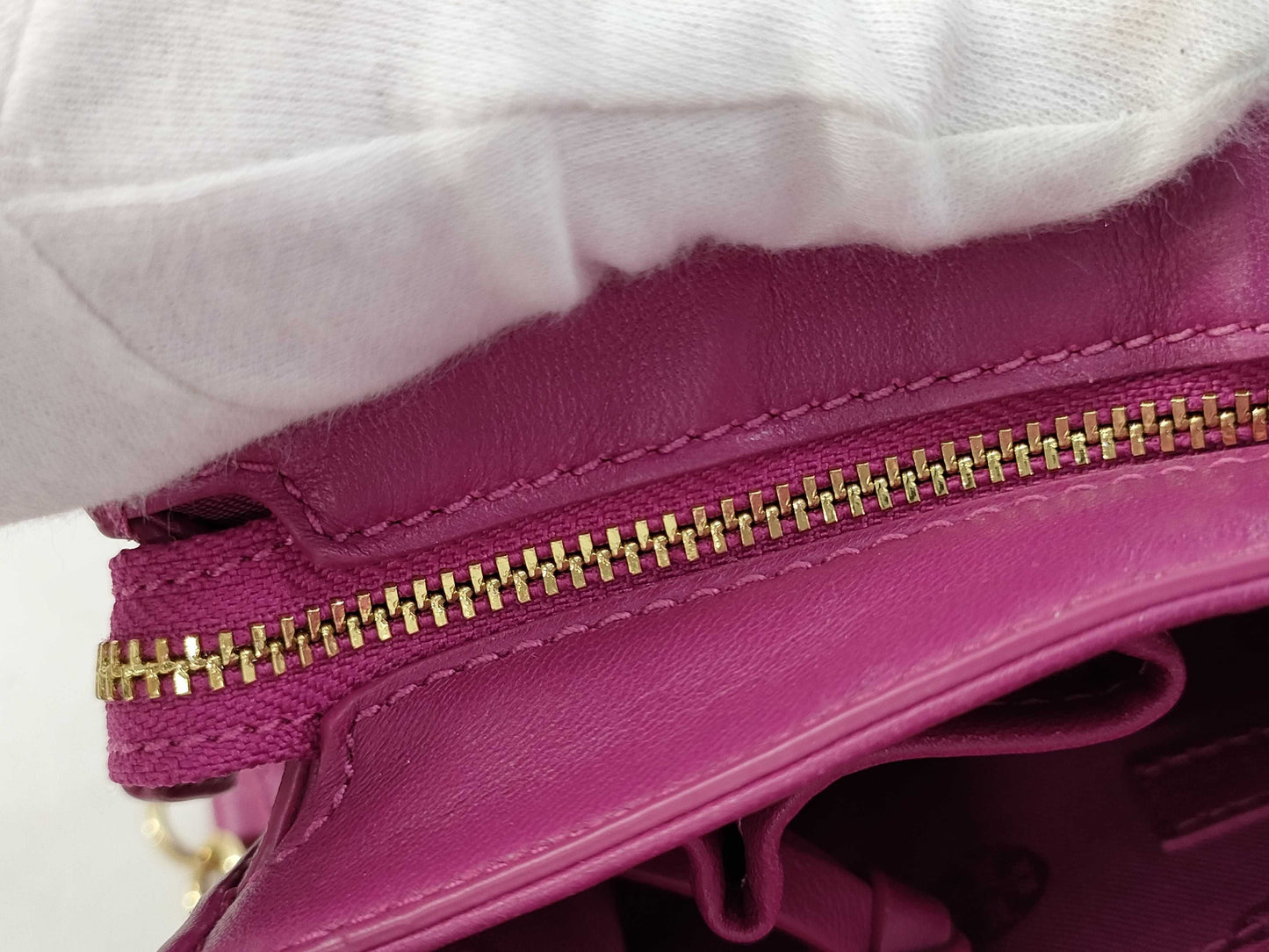 Tory Burch Chain Shoulder Bag