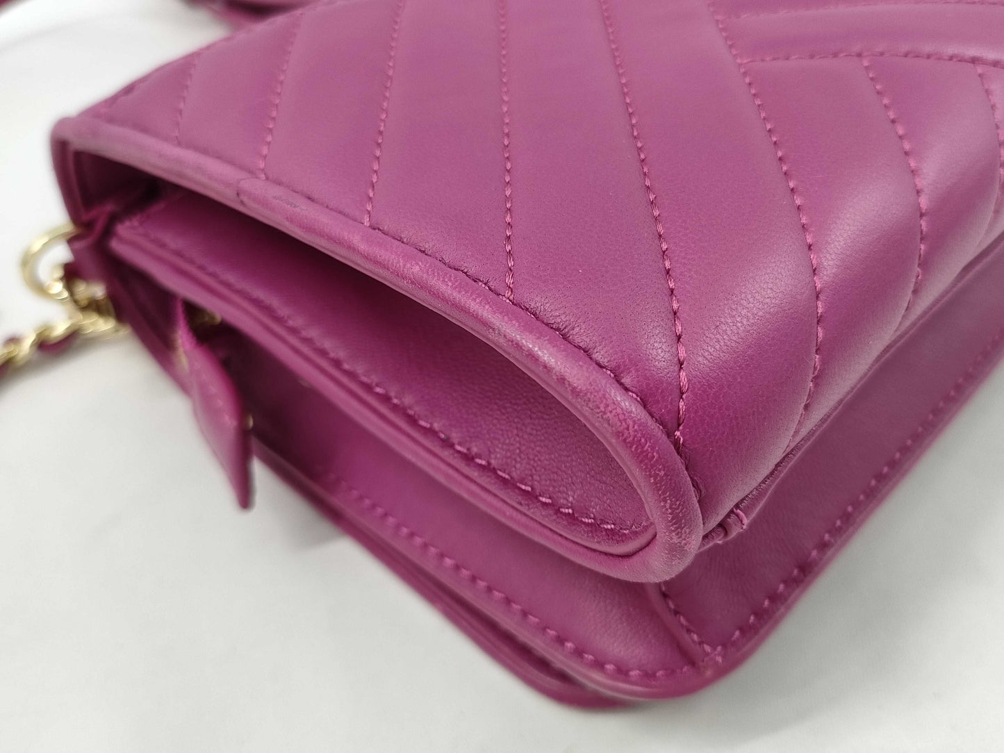Tory Burch Chain Shoulder Bag