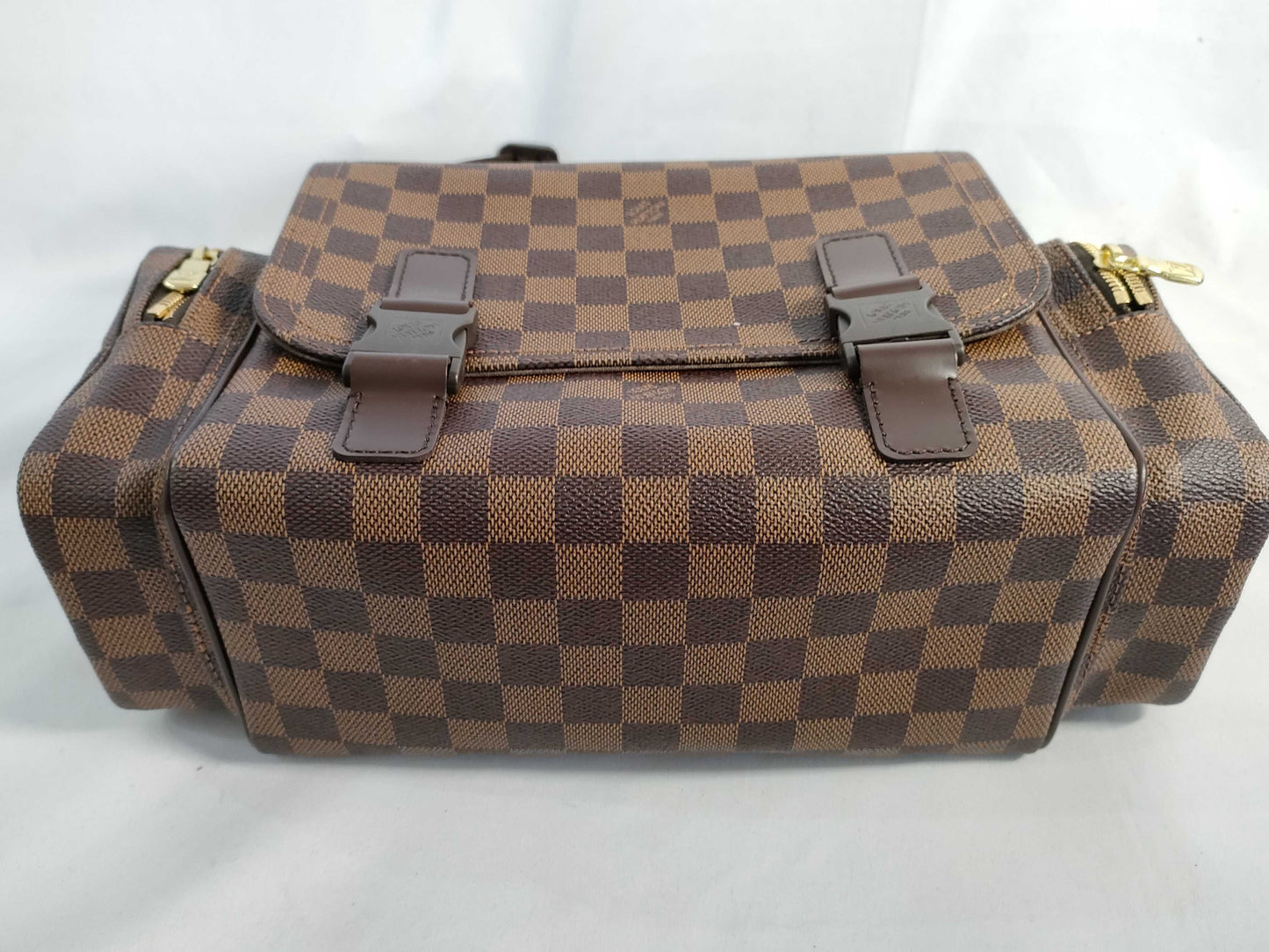 LOUIS VUITTON RFID Unavailable MI1016 Damier N51126 Reporter Merville Shoulder Bag