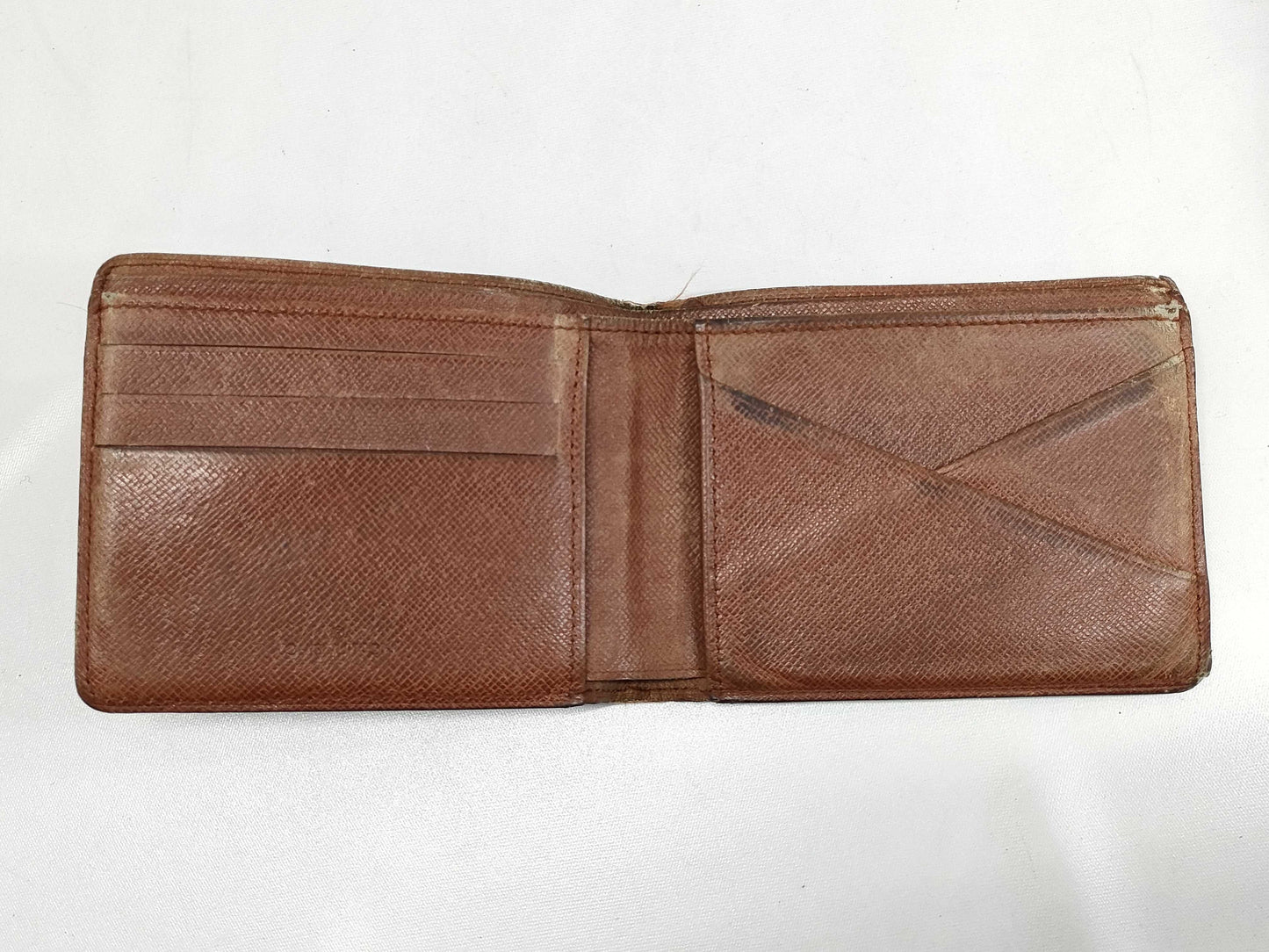 LOUIS VUITTON Wallet *3 pieces Wallet