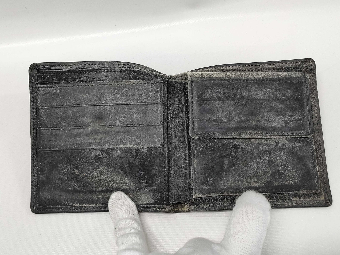 LOUIS VUITTON Wallet *3 pieces Wallet