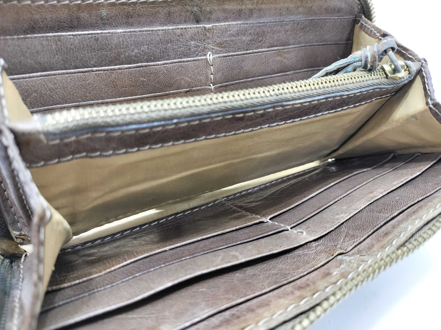 Miu Miu / Dior / Lancel Long Wallet 3-Piece Set