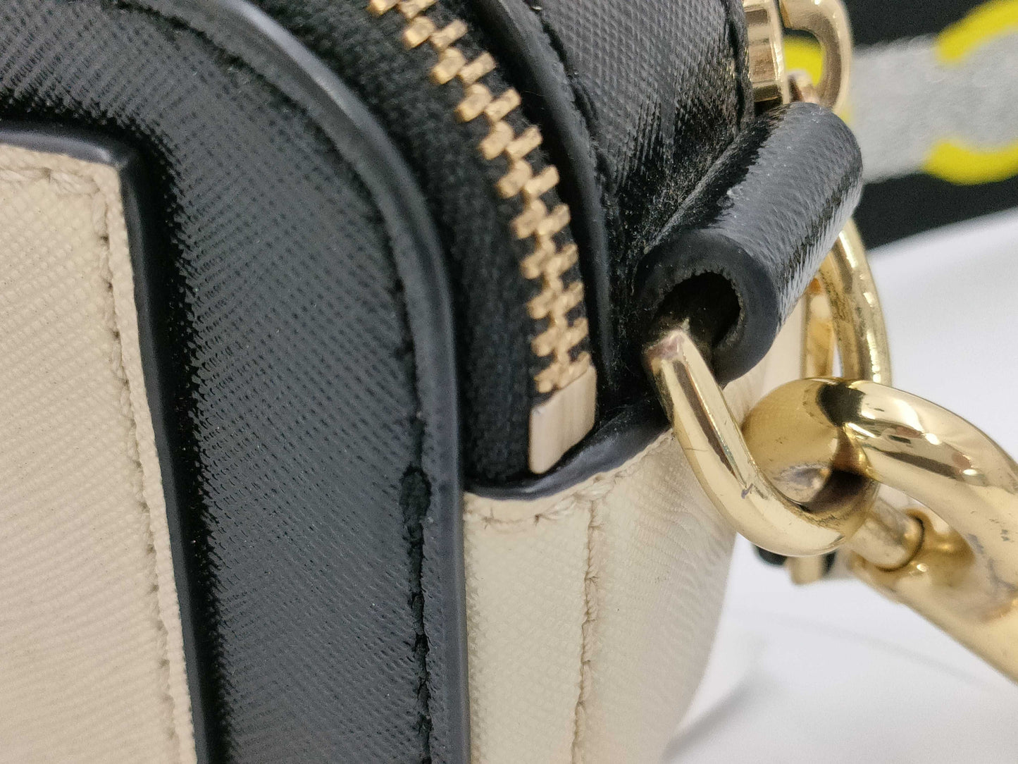 MARC BY MARC JACOBS shoulder bag