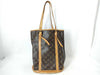 LOUIS VUITTON RFID Unverifiable, Serial Unverifiable, Monogram M42236/Baguette GM/Medium Junk/Undated Tote Bag