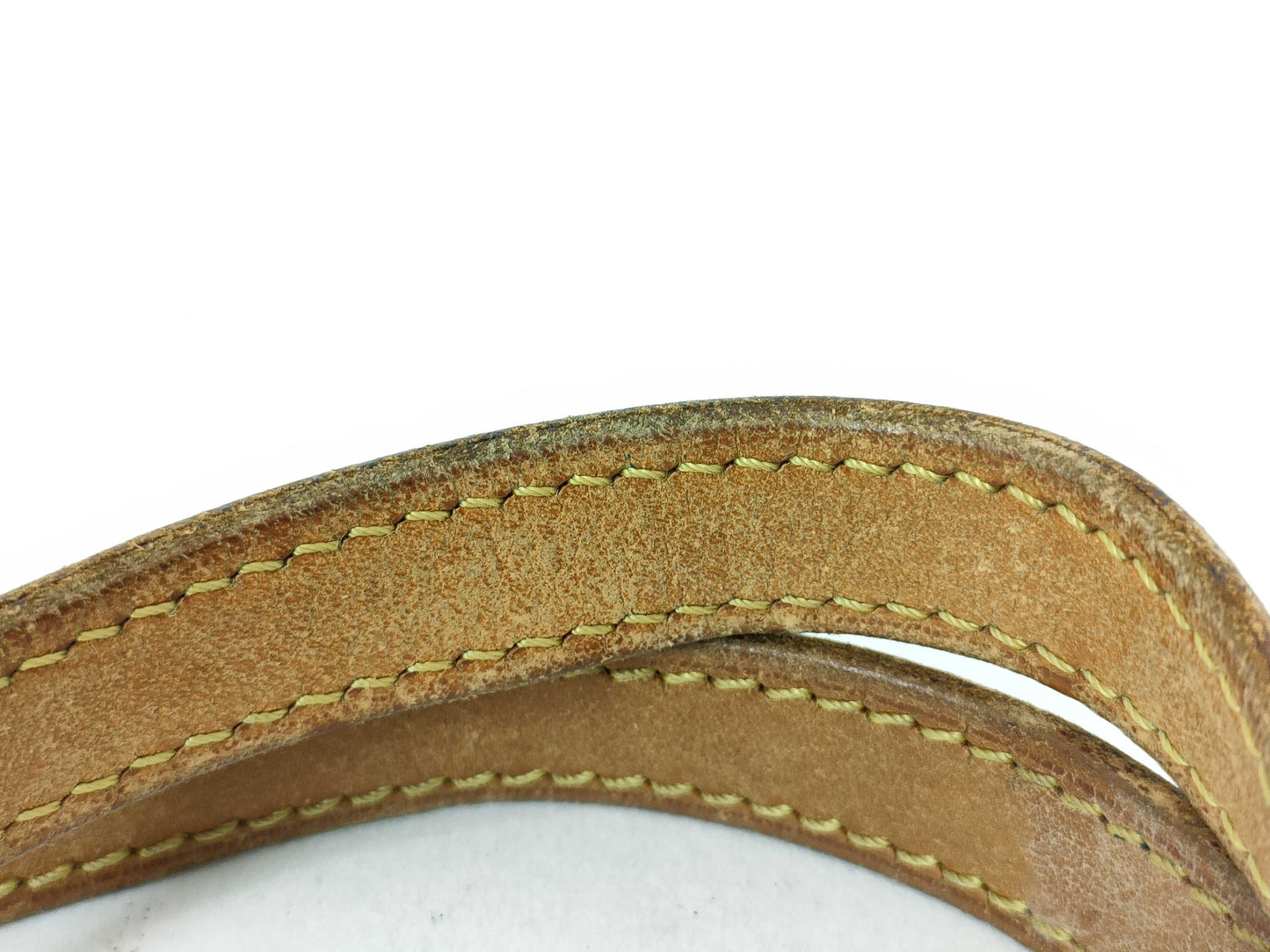 LOUIS VUITTON RFID Unverifiable, Serial Unverifiable, Monogram M42236/Baguette GM/Medium Junk/Undated Tote Bag