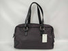 ARMANI Emporio Armani nylon hand shoulder bag