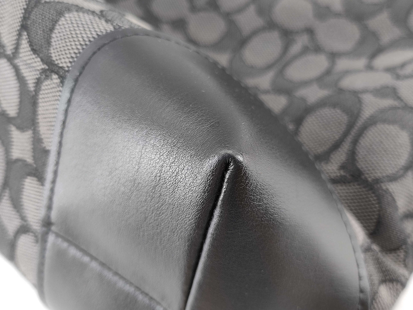 COACH Signature 29958/4061*2 Tote Bag
