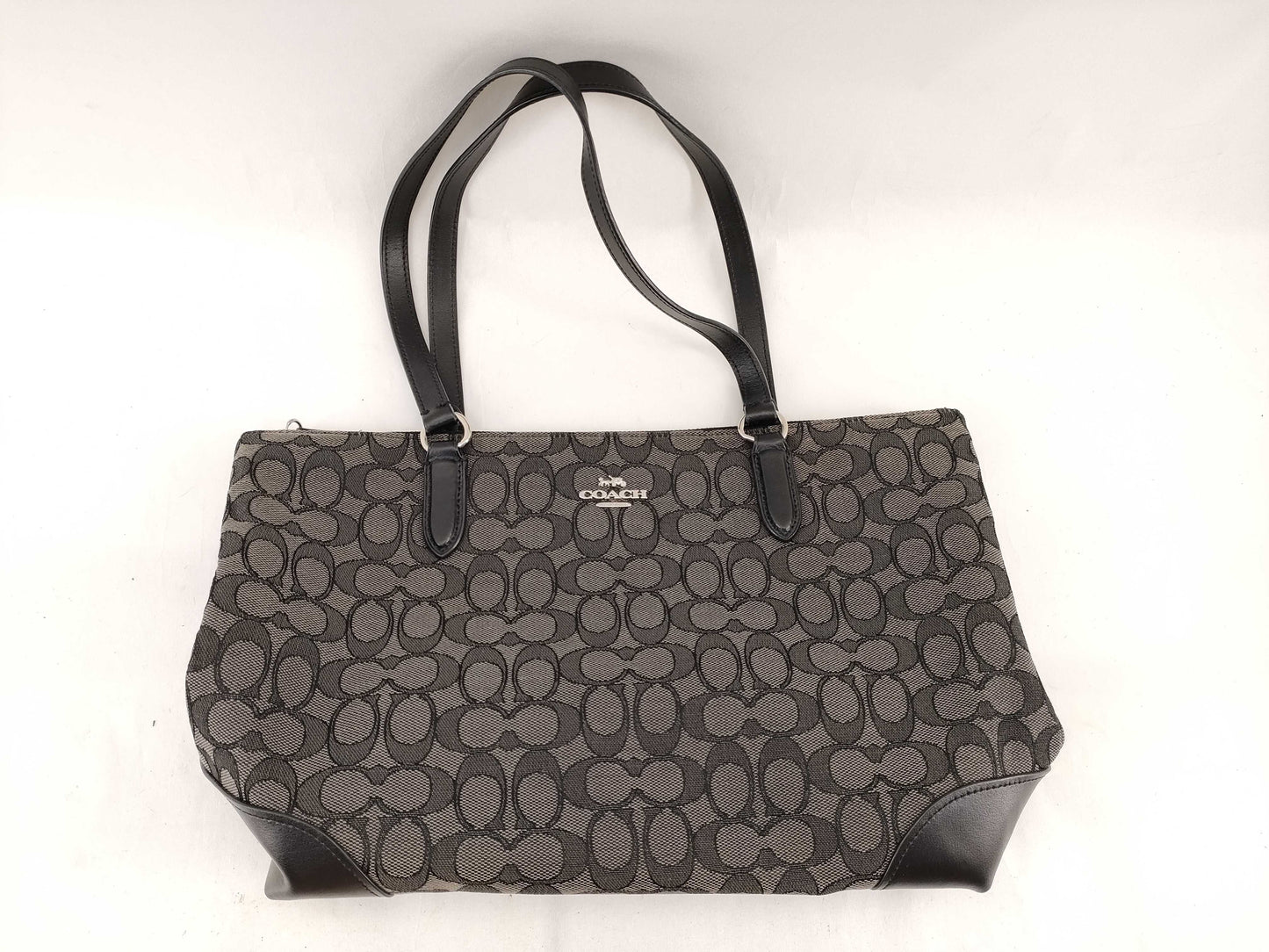 COACH Signature 29958/4061*2 Tote Bag