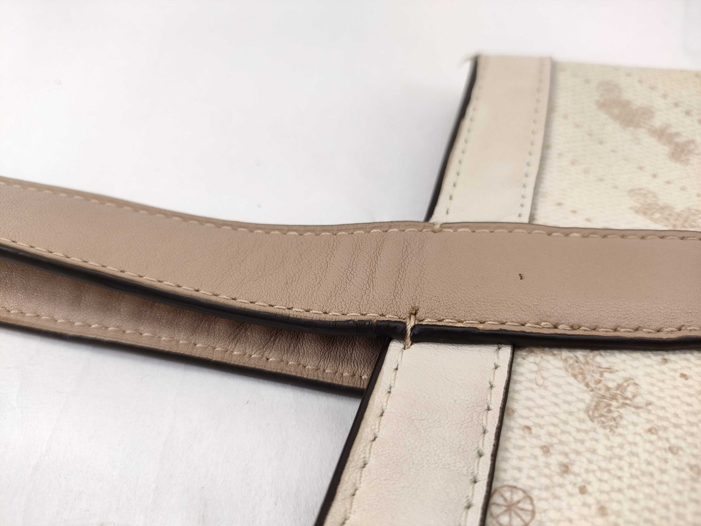 COACH Signature 29958/4061*2 Tote Bag