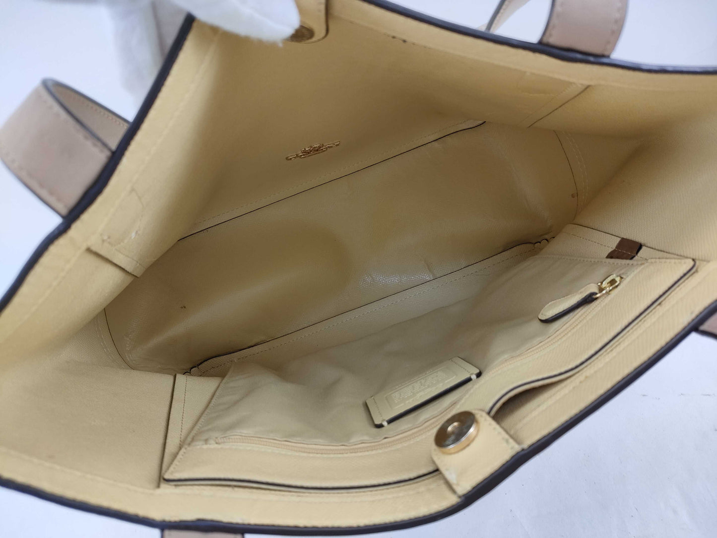 COACH Signature 29958/4061*2 Tote Bag