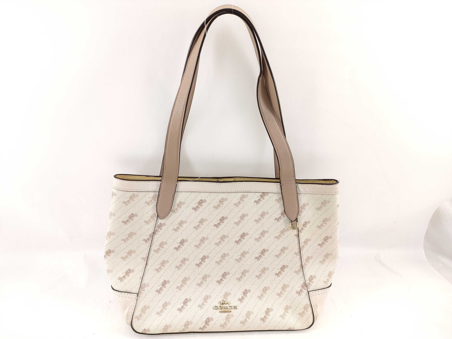 COACH Signature 29958/4061*2 Tote Bag