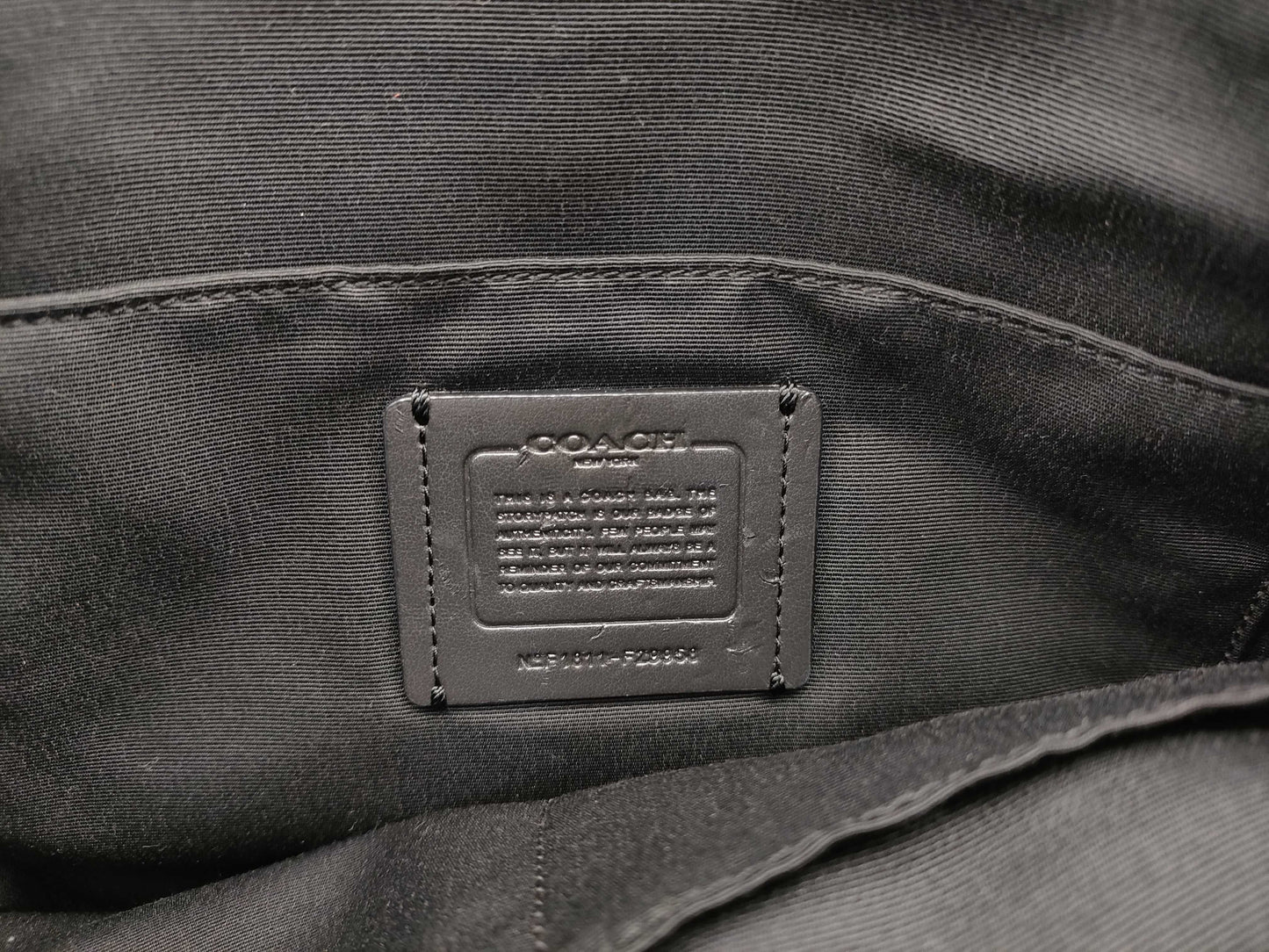 COACH Signature 29958/4061*2 Tote Bag