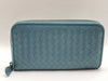 BOTTEGA VENETA Intrecciato Long Wallet