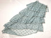 GUCCI 699241 Floral Lace Maxi Skirt with tags