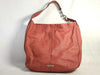 COACH One-Shoulder Shoulder Bag with USA Label